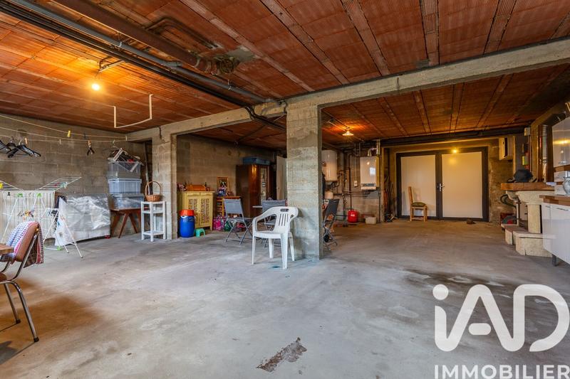 Maison - 67 m² - 3 pièces