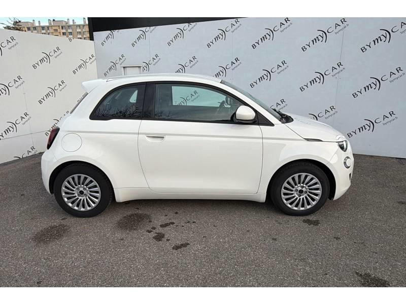 Fiat 500 e 95 ch Action