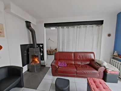 Maison - 106 m² - 4 pièces