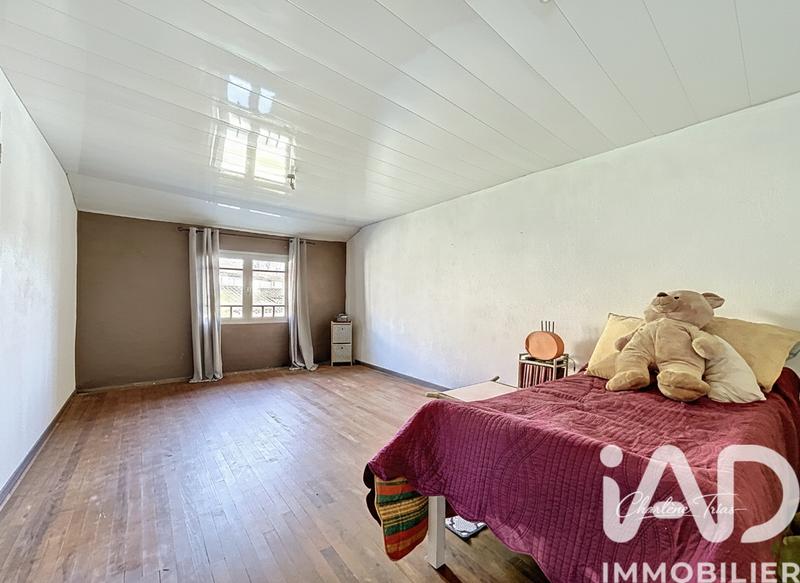 Maison - 165 m² - 4 pièces