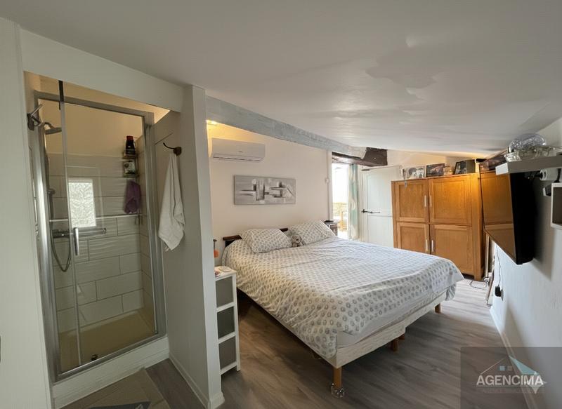 Maison de village - 81 m² - 4 pièces