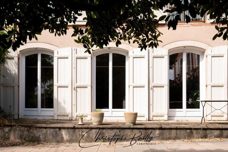 Maison - 168 m² - 6 pièces