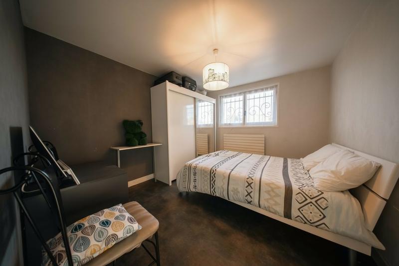 Maison - 156 m² - 6 pièces