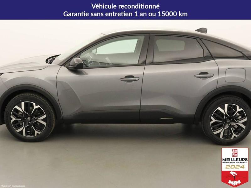 Citroën C4 Hybride 145 e-Dcs6 Max5 portes Vp Essence sans