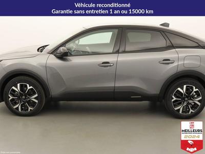 Citroën C4 Hybride 145 e-Dcs6 Max5 portes Vp Essence sans