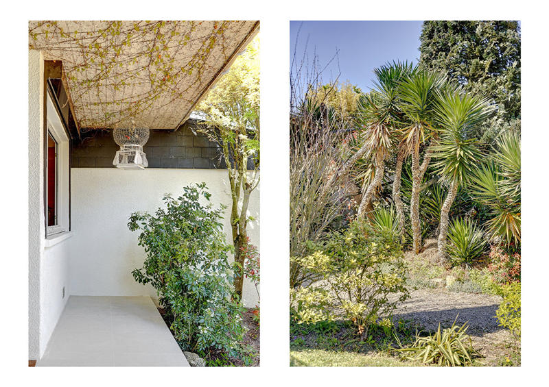 Maison - 214 m² - 7 pièces