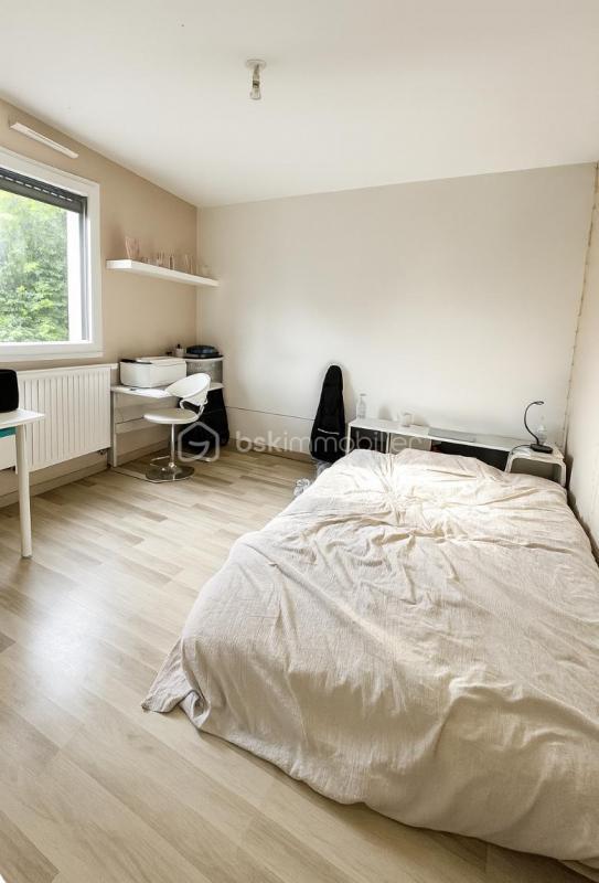 Maison traditionnelle - 120 m² - 6 pièces