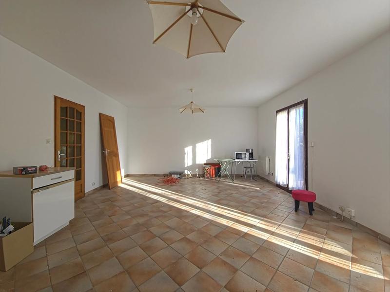 Maison - 119 m² - 4 pièces