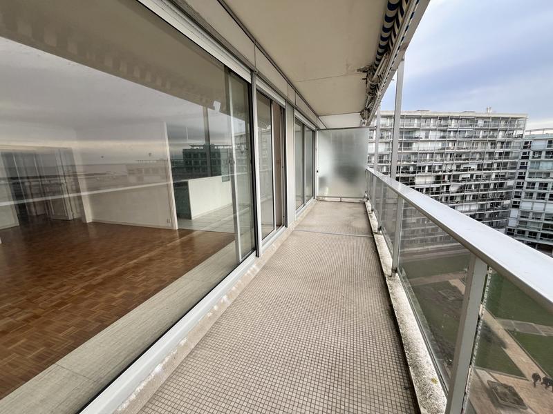 Appartement - 103 m² - 4 pièces