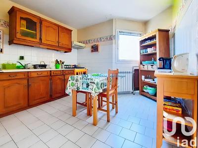 Appartement - 71 m² - 3 pièces