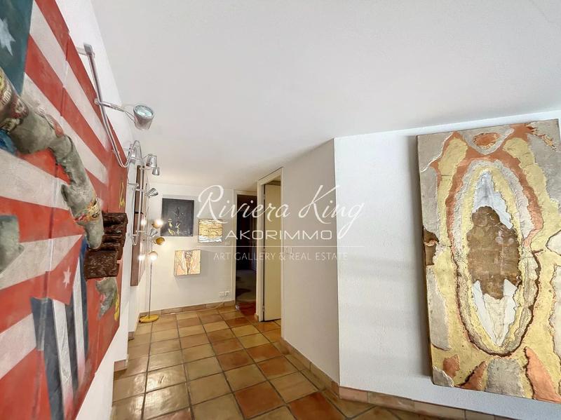 Appartement - 76 m² - 3 pièces