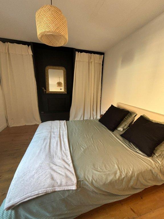 Maison - 76 m² - 3 pièces