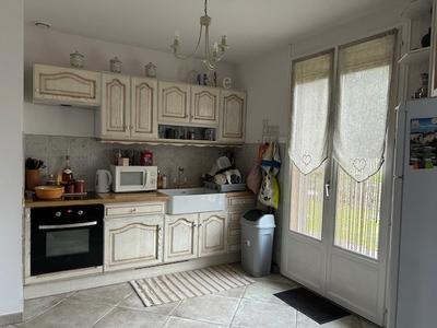 Pavillon - 89 m² - 5 pièces