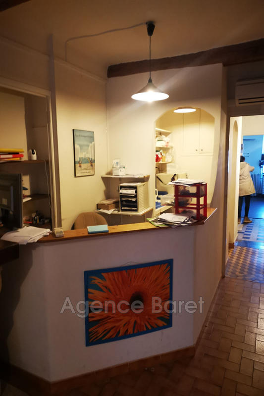 Maison de ville - 225 m² - 7 pièces