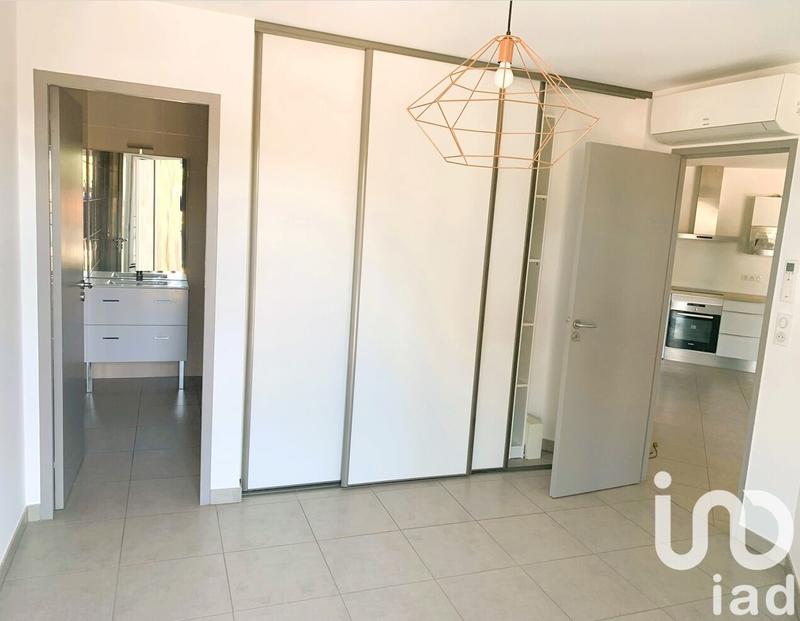 Appartement - 88 m² - 4 pièces