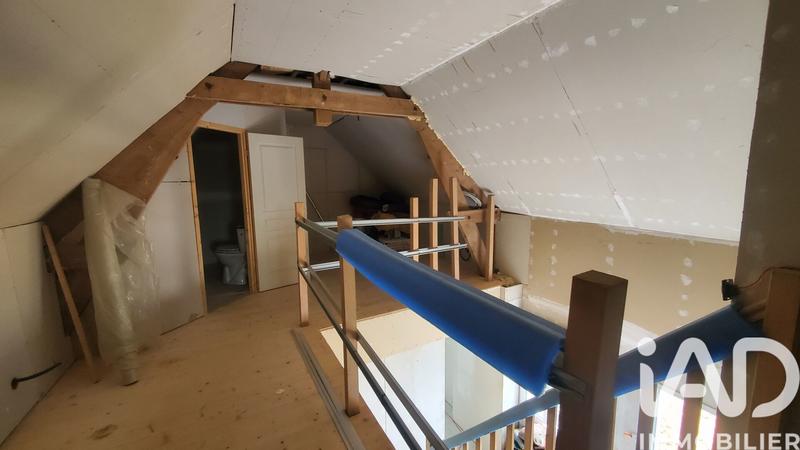 Maison - 296 m² - 7 pièces