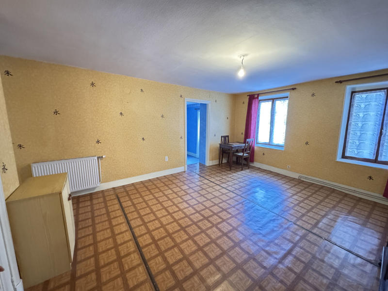 Immeuble - 220 m² - 10 pièces