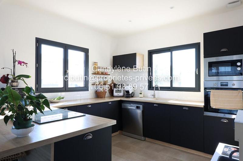 Villa - 104 m² - 4 pièces