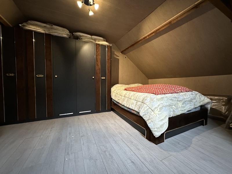 Maison - 63 m² - 4 pièces