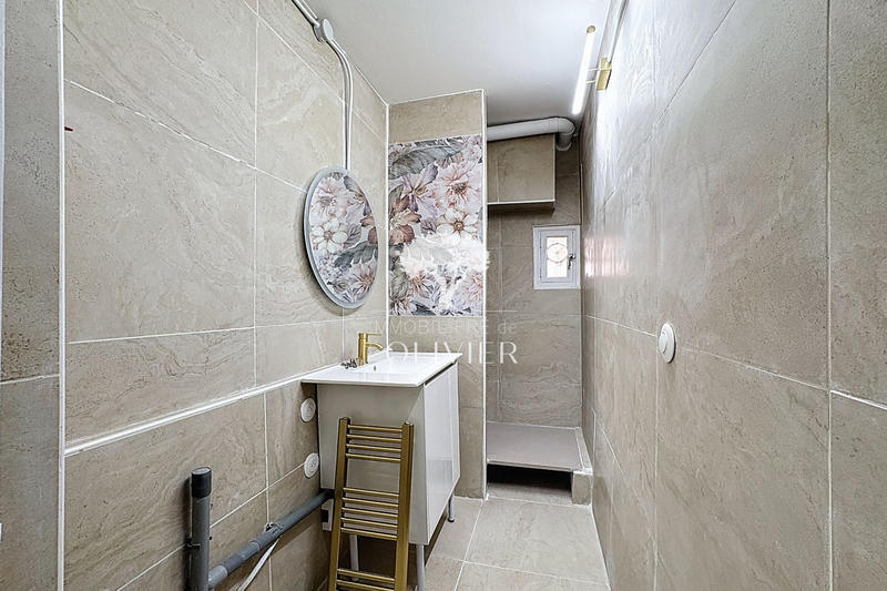 Appartement - 57 m²