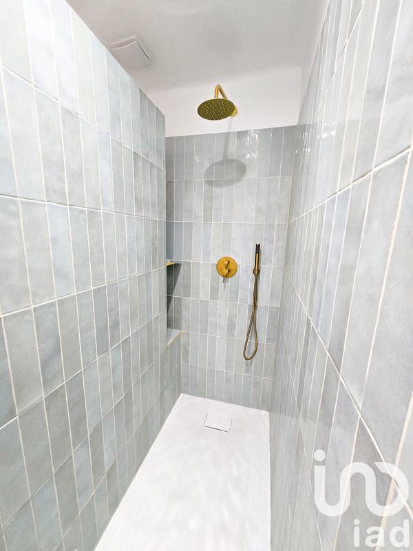 Appartement - 52 m² - 3 pièces