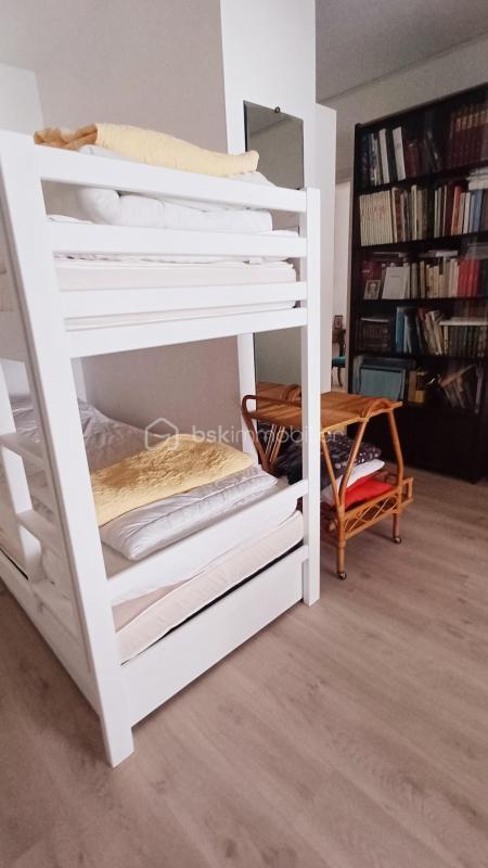 Appartement - 100 m² - 4 pièces