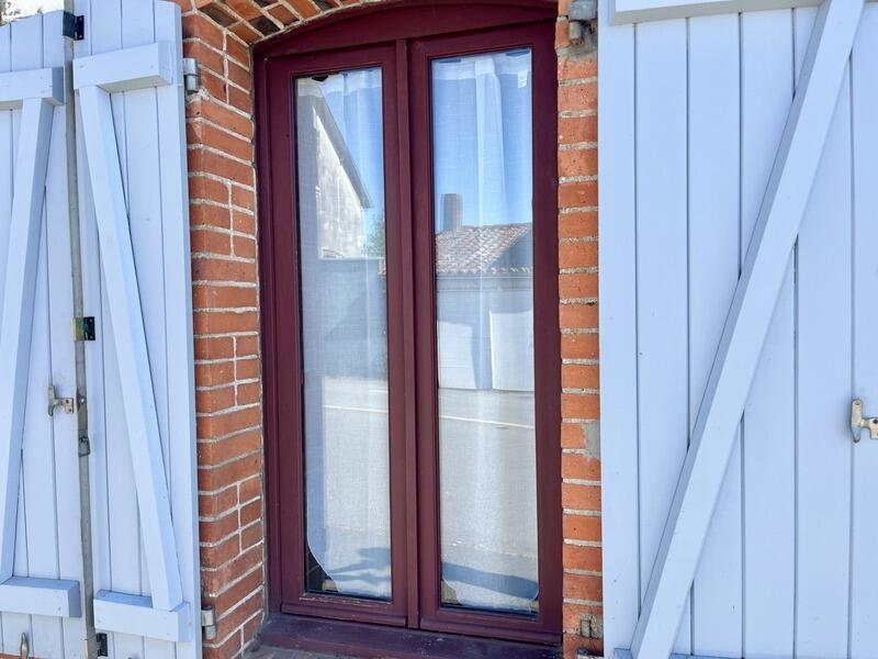 Maison - 75 m² - 4 pièces