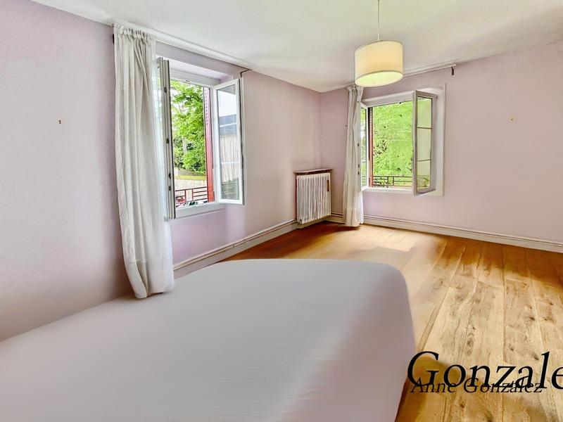 Maison de ville - 130 m² - 6 pièces