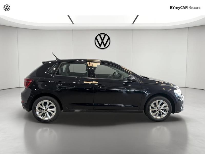 Volkswagen Polo 1.0 Tsi 95 s&amp;S Dsg7 Style