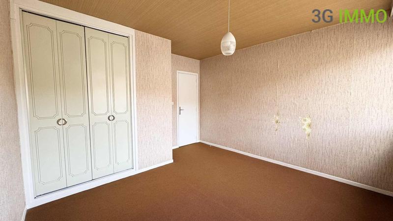 Maison - 146 m² - 6 pièces