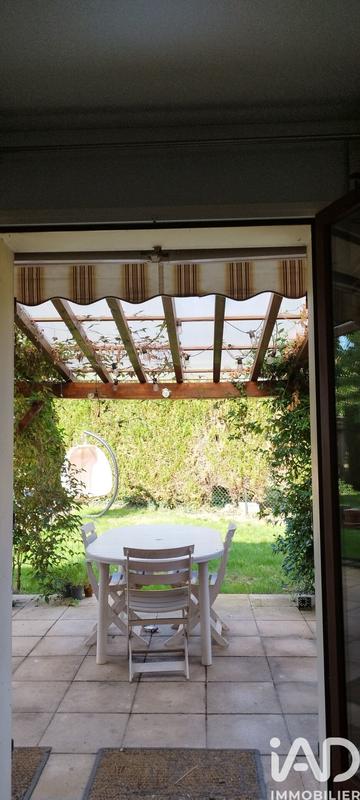 Maison - 127 m² - 7 pièces