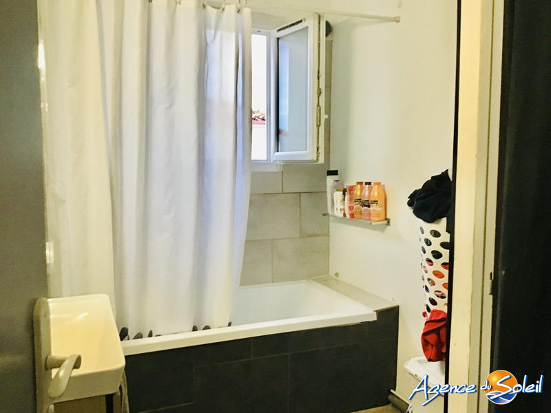 Appartement - 107 m² - 4 pièces