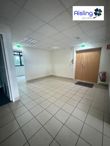 Bureau - 200 m²