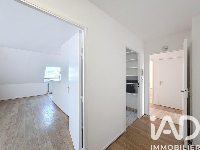 Appartement - 81 m² - 4 pièces