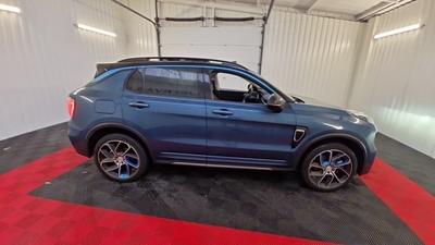 Lynk &amp; Co 01 1.5 261ch Hybride Rechargeable