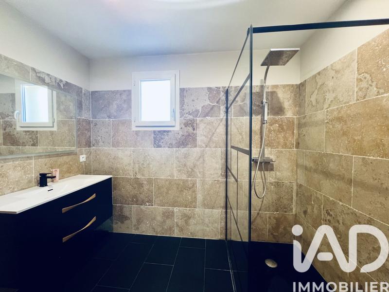 Maison - 168 m² - 5 pièces