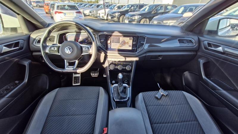 Volkswagen t-Roc 1.5 Tsi 150 Evo Start/Stop Dsg7 R-Line