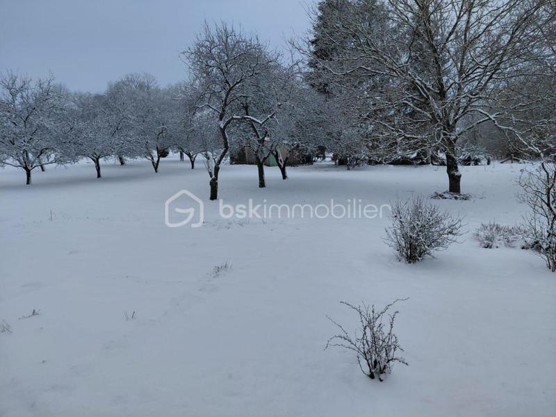 Pavillon - 172 m² - 6 pièces