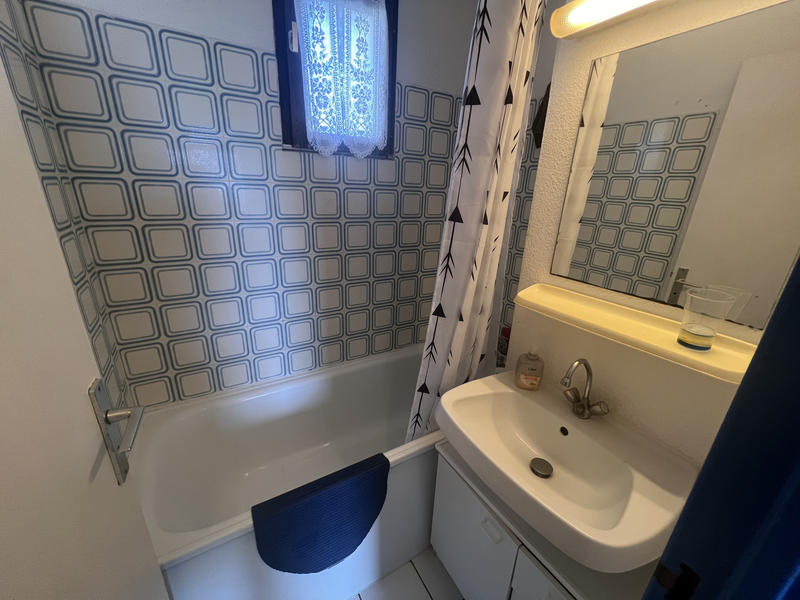 Appartement - 33 m² - 2 pièces