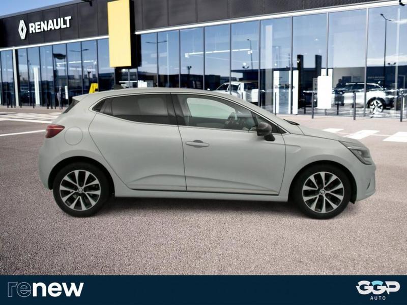 Renault Clio V TCe 90 Techno