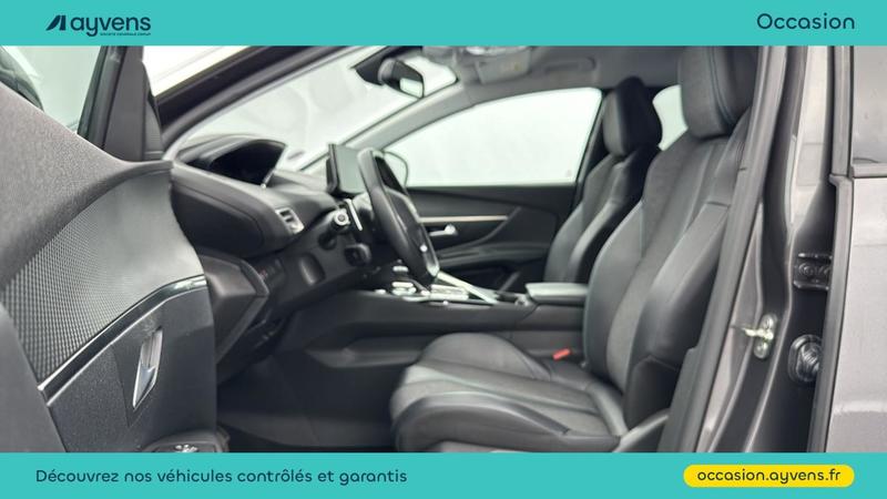 Peugeot 3008 1.2 PureTech 130ch s&amp;S Allure Eat8