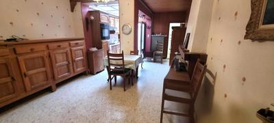 Maison - 63 m² - 5 pièces