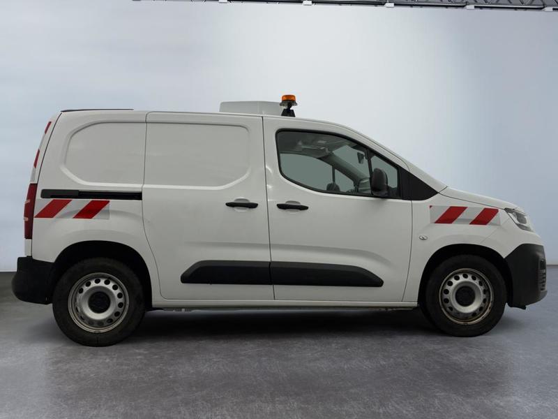 Citroën Berlingo Van m 1000 Bluehdi 100 s&amp;S Bvm5 Club