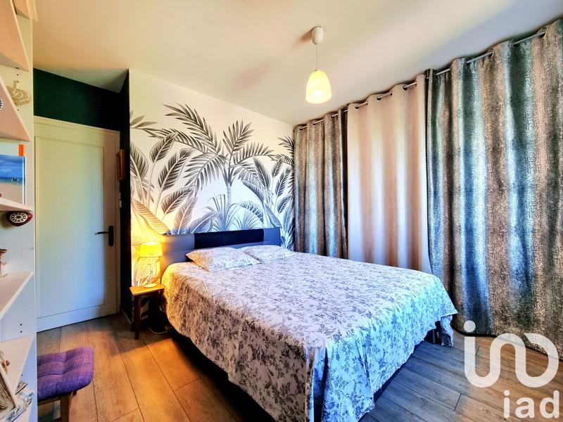 Maison - 84 m² - 4 pièces