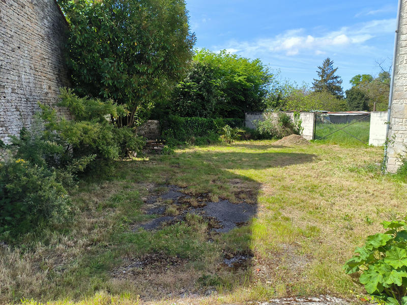 Maison - 47 m² - 2 pièces