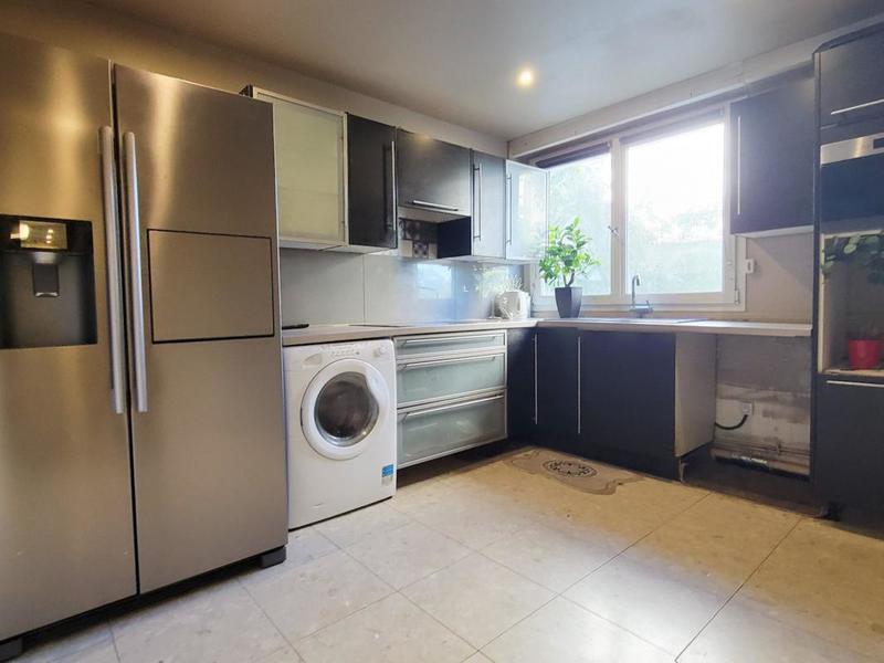 Appartement - 97 m² - 4 pièces