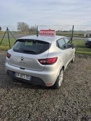 Renault Clio IV dCi 75 Energy Zen