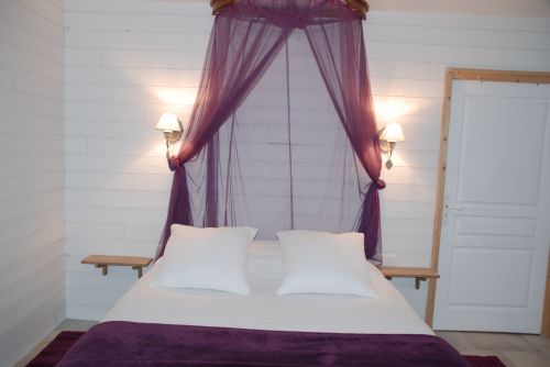 Manoir de la Bourousais