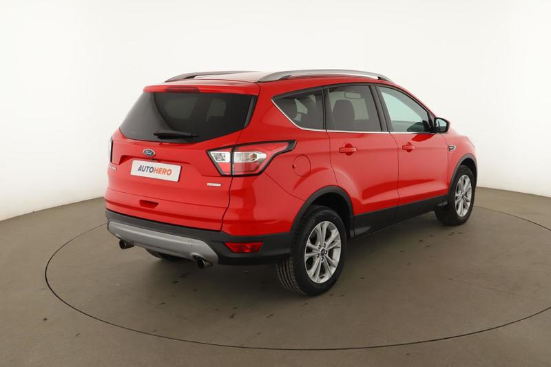 Ford Kuga 1.5 EcoBoost Titanium 4x2 120 ch