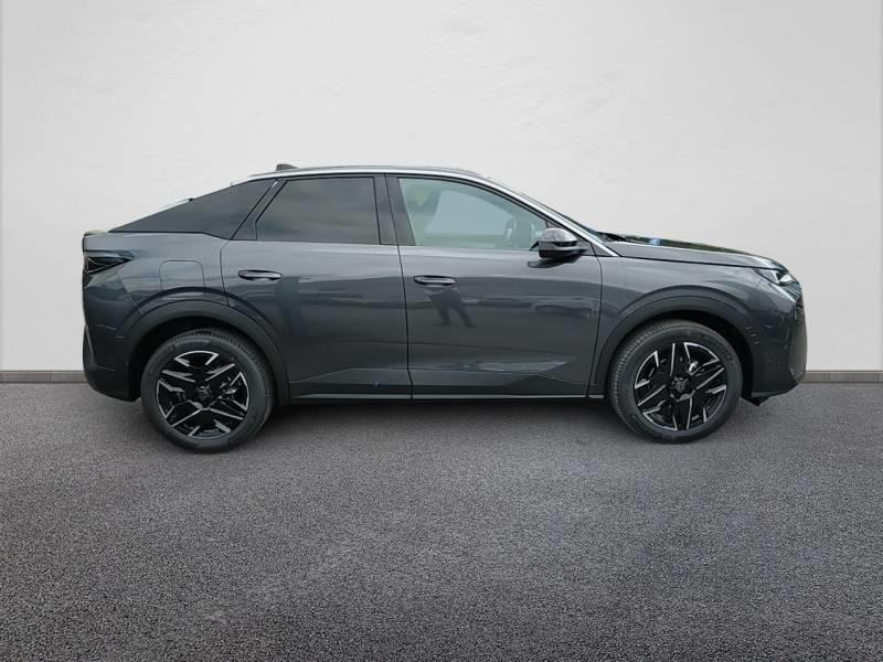 Peugeot 3008 Hybrid 136 e-Dcs6 Allure